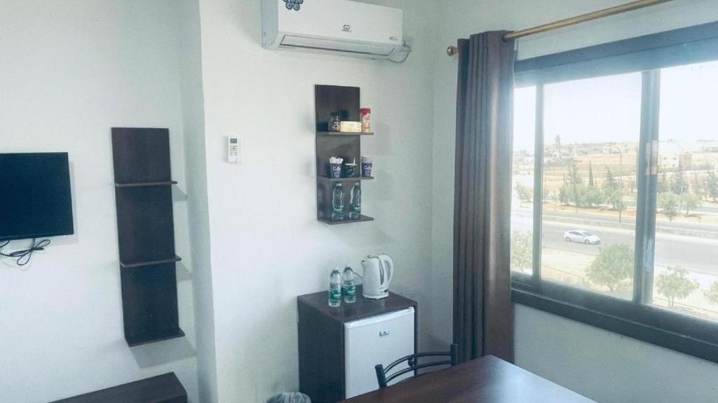 Salvador Dali Apartments อัมมาน ภายนอก รูปภาพ