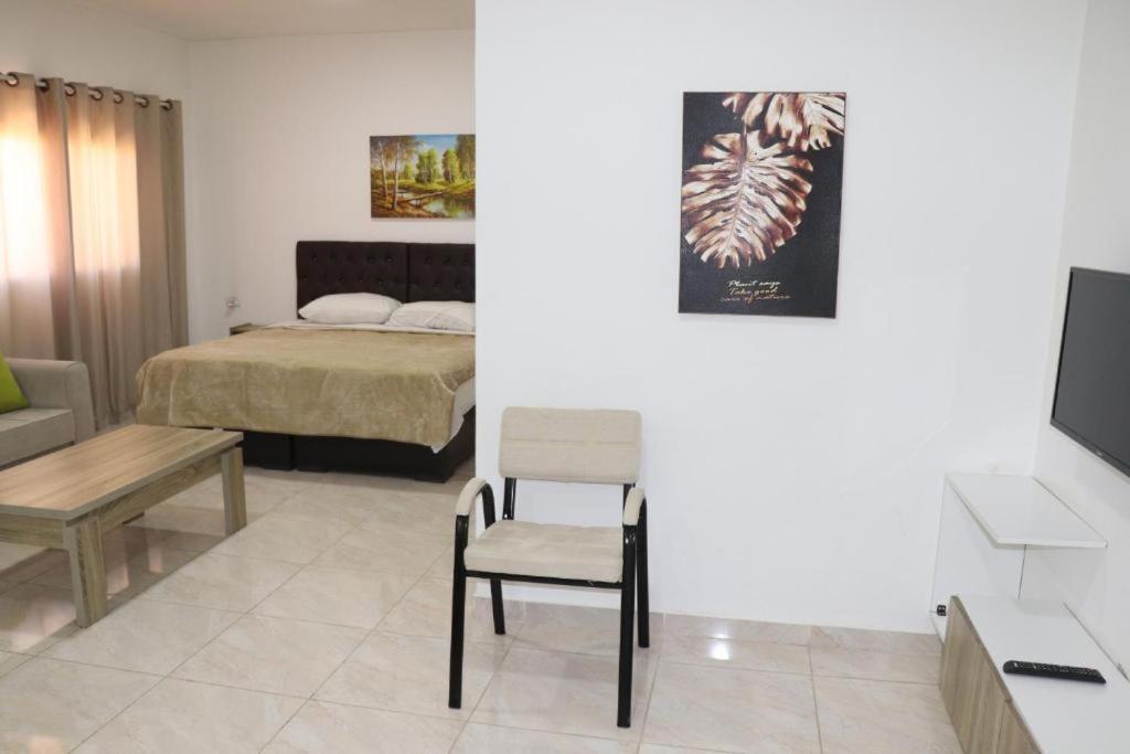 Salvador Dali Apartments อัมมาน ภายนอก รูปภาพ
