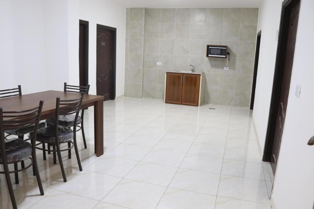 Salvador Dali Apartments อัมมาน ภายนอก รูปภาพ