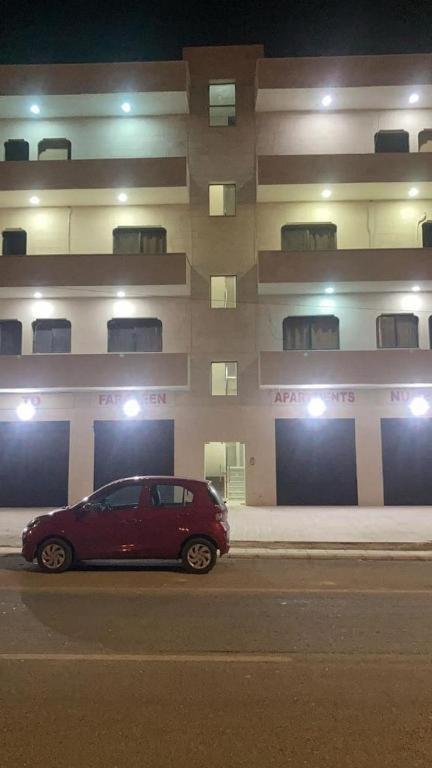Salvador Dali Apartments อัมมาน ภายนอก รูปภาพ